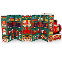 Calendario dell'Avvento Christmas Countdown 2025