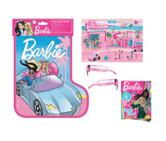 Calza della Befana Barbie 2025