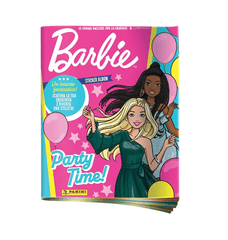 Calza della Befana Barbie 2025