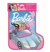 Calza della Befana Barbie 2025