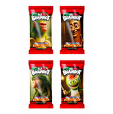 Carte Italian Brainrot Universo Psichedelico