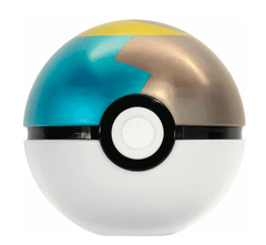 Pokémon - Poke Ball Tin