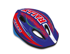 Casco Easy Boy regolabile 52-56cm