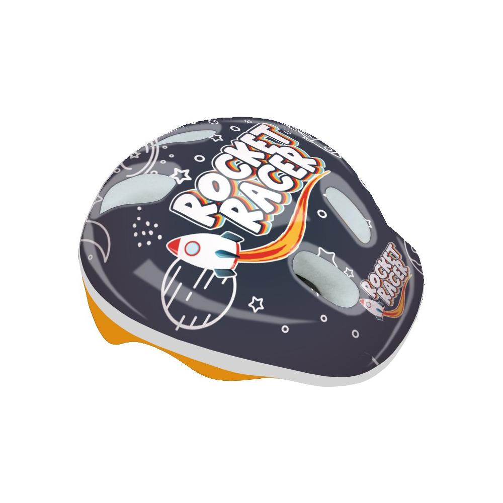 Casco baby boy regolabile 44-48cm