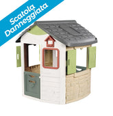 Smoby Life - Casetta Jura Lodge