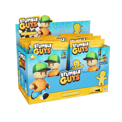 Stumble Guys - Mini Figures 6cm