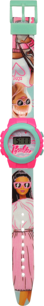 Barbie Orologio Digitale