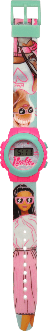 Barbie Orologio Digitale