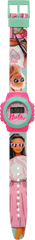 Barbie Orologio Digitale