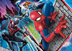 Puzzle Maxi 24 Pezzi Spiderman 24497