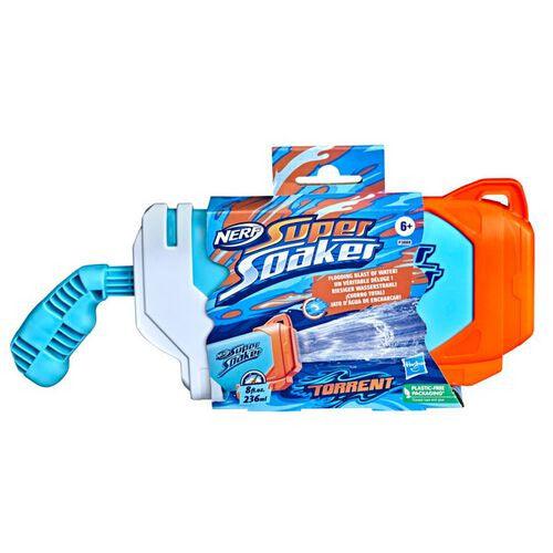 NERF - Super Soaker SOA Torrent
