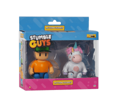 Stumble Guys - Action Figure 11cm 2-Pack