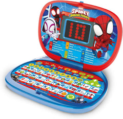 Clementoni - Laptop Spidey