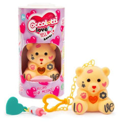 Giochi Preziosi - Coccolotti Love&Tell 4ever
