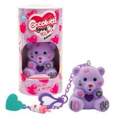 Giochi Preziosi - Coccolotti Love&Tell 4ever
