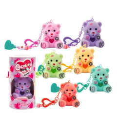 Giochi Preziosi - Coccolotti Love&Tell 4ever