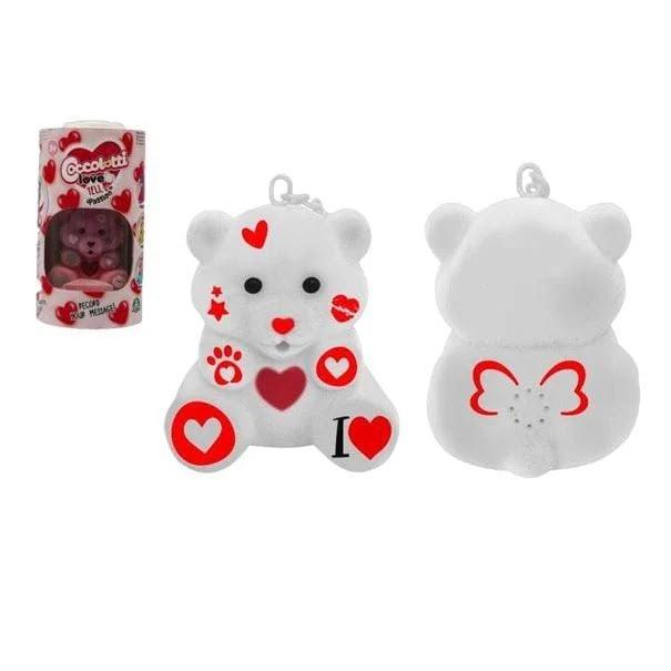 Giochi Preziosi - Coccolotti Love&Tell Passion