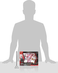 Pokémon - collezione Mewtwo-Ex del Team Rocket