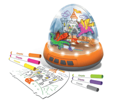Crayola - Sfera Luminosa