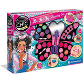 Crazy Chic - Butterfly Beauty