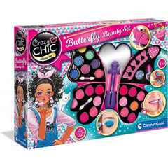 Crazy Chic - Butterfly Beauty