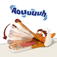 Giocorò - Dante Lupo Dolorante