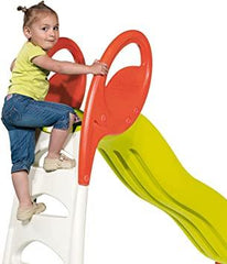 Smoby - Scivolo XL Water Fun