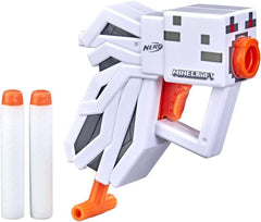 Nerf - Mini Blaster Minecraft MOB