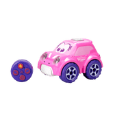 Tooko - Follow Me Crossroad Rosa