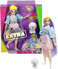 Barbie Extra