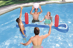 Bestway - Rete Pallavolo Galleggiante 244 x 64 cm 52133