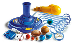 Scienza e Gioco Il Grande Sistema Solare 19056