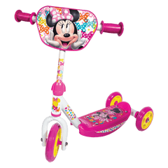 Minnie Monopattino 3 Ruote