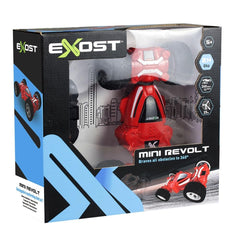 Exost - Mini Revolt