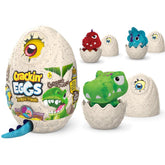 PELUCHE CRACKIN' EGGS