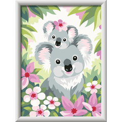 Creart Sweet Koala