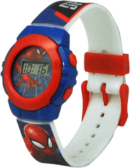 Orologio Digitale Spiderman