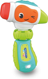 Clementoni - Martello Interattivo