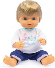 Cicciobello Baby Monitor