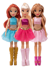 WINX BLING THE WINGS 22