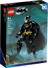 Lego Super Heroes - Batman