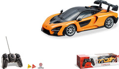 Mc Laren Senna 1:24 Telecomandata