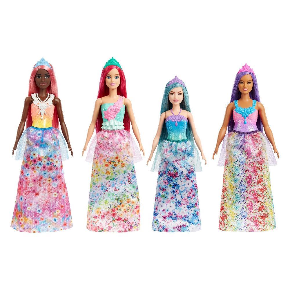 Barbie - Principesse Dreamtopia