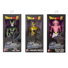 Dragon Ball - Personaggi 30 cm serie Limit Breaker