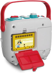 Clementoni - Proiettore Disney Raccontastorie