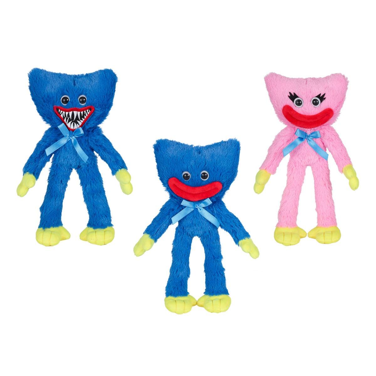 Poppy Playtime Peluches 20cm Rocco Giocattoli - Main Image