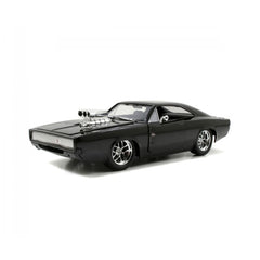 Fast & Furious Dom Toretto e Dodge Charger R/T