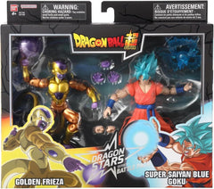 Dragon Ball - Dragon Stars Battle Pack