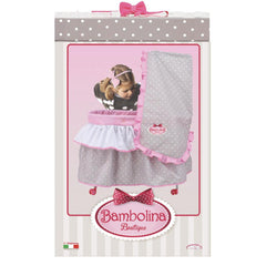 Bambolina - Culla per bambola
