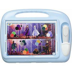 SAPIENTINO - TRAVEL QUIZ FROZEN 2